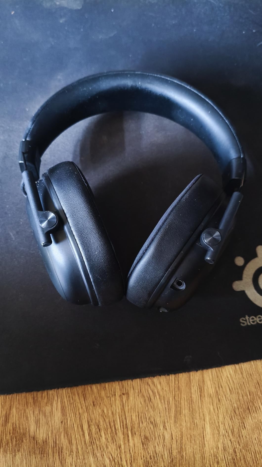 Razer BlackShark V3 X HyperSpeed Wireless Gaming Headset for PC, PS5, Nintendo Switch - 70 Hr Battery - Black customer photo 2