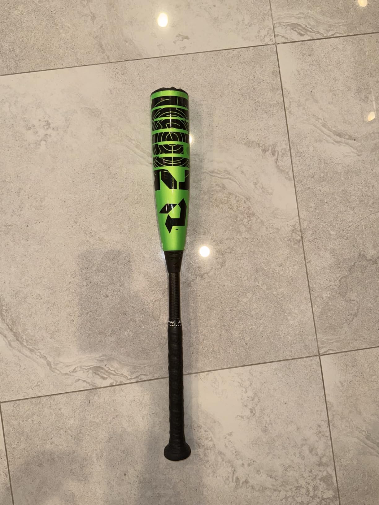 DeMarini 2026 Zen 2 3/4