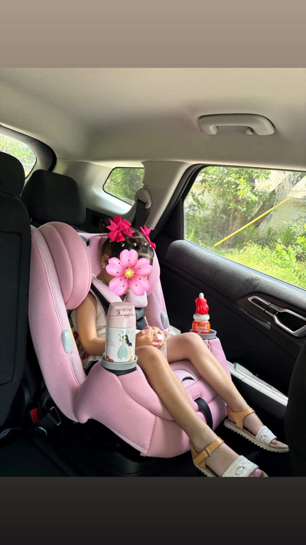 Maxi-Cosi Pria customer photo 1