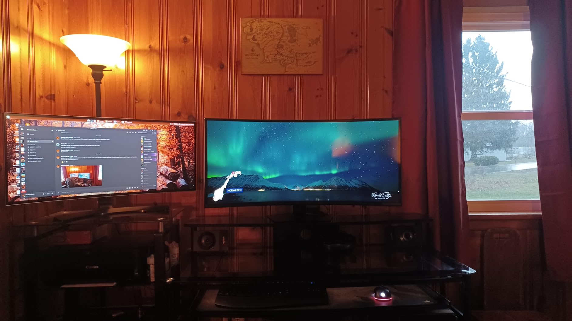 Samsung 40