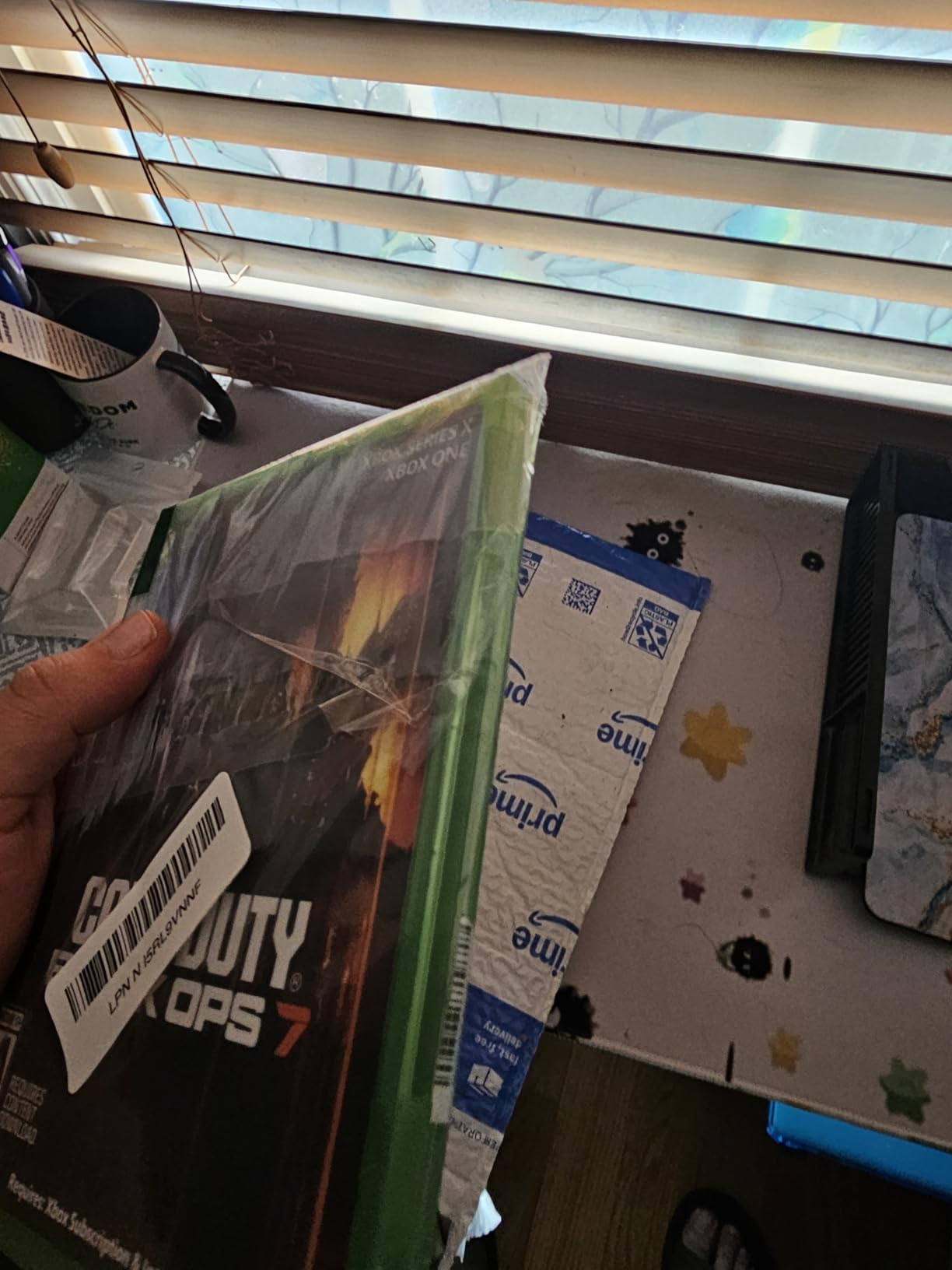 Call of Duty: Black Ops 7 | Cross-Gen Bundle | Xbox Series X and Xbox One customer photo 1