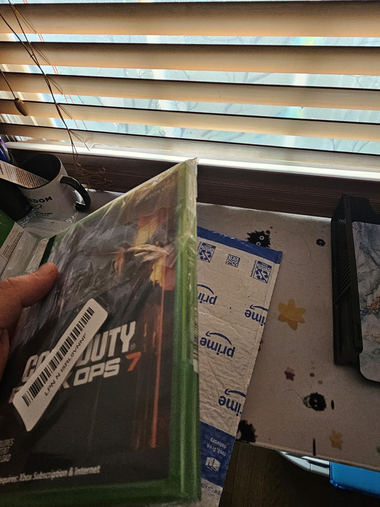Call of Duty: Black Ops 7 | Cross-Gen Bundle | Xbox Series X and Xbox One customer photo 2