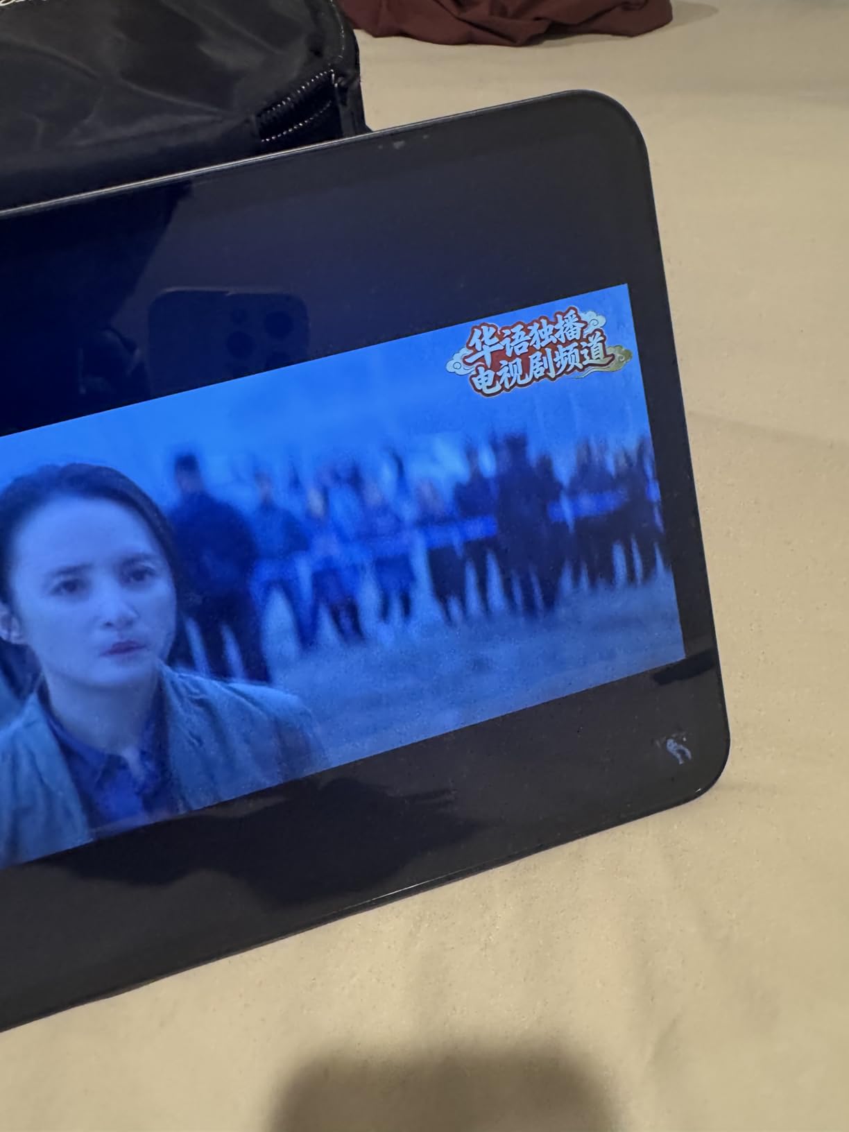 TECLAST Android 16 T65 13.4 inch Large Tablet, 20GB+128GB,120Hz 1920x1200 IPS Display,2.2Ghz Octa-Core Processor,10H 8000mAh Battery, 2.4GHz+5GHz WiFi,4G LTE,GPS, 3.5mm Headphone Jack for Music Lovers customer photo 1