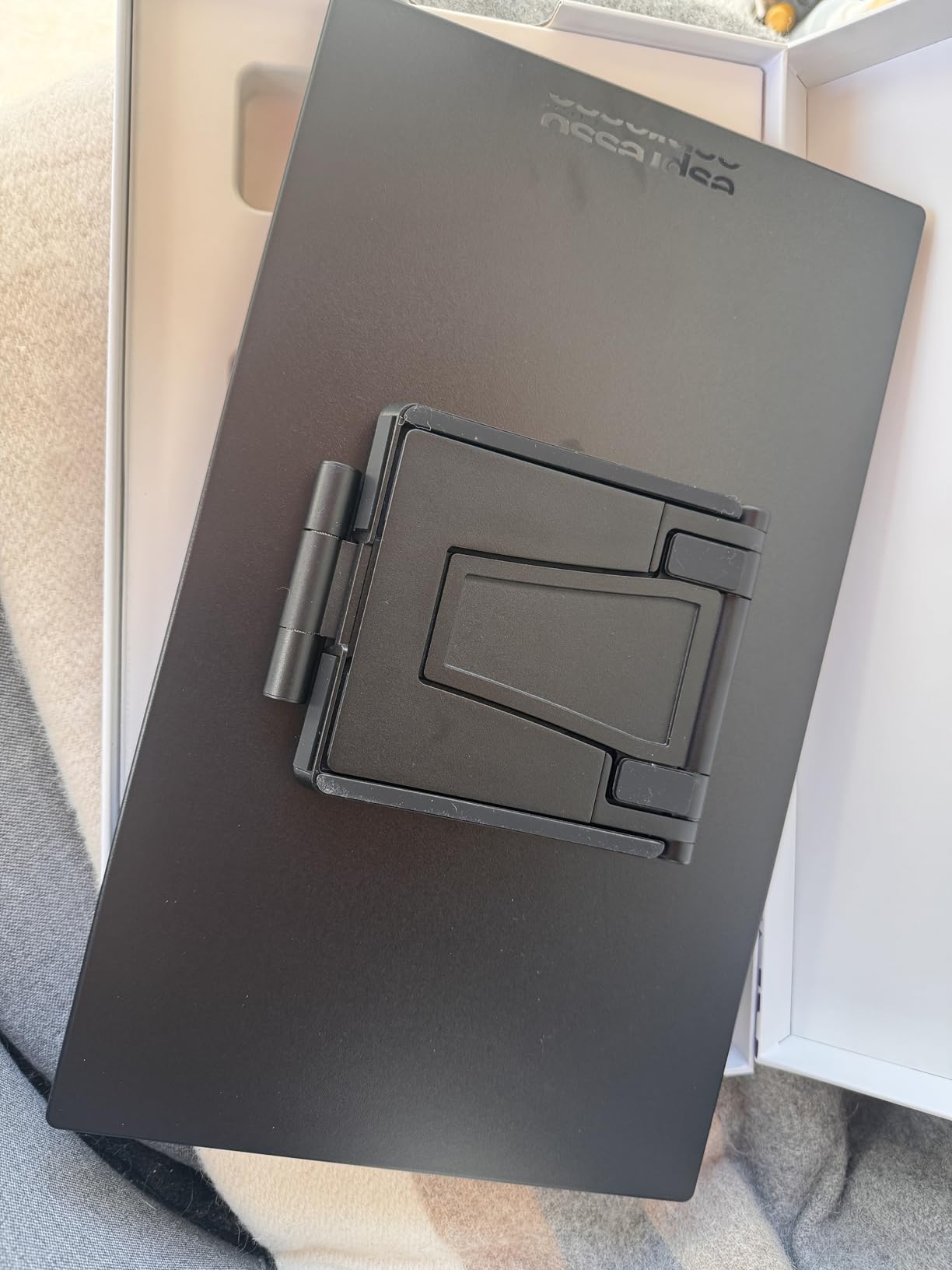 Espresso Lite 15 Portable Monitor (Black) - 15.6