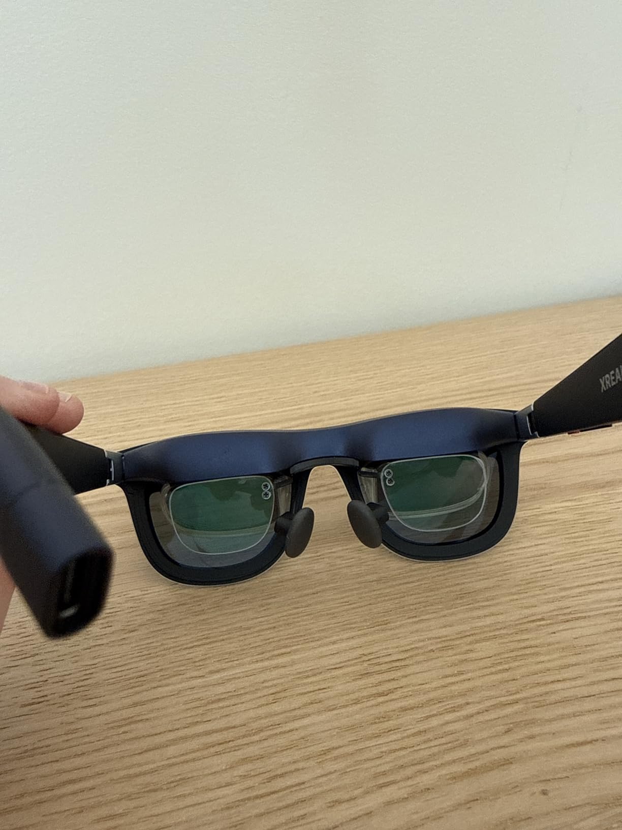 XREAL 1S AR/XR Glasses, 500