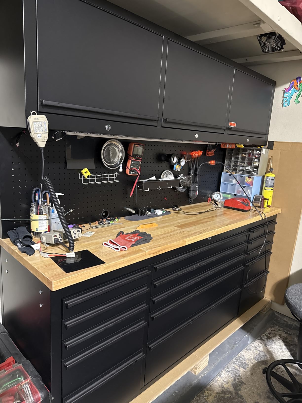 GarveeTech 72