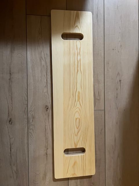 Wooden Transfer Board,30