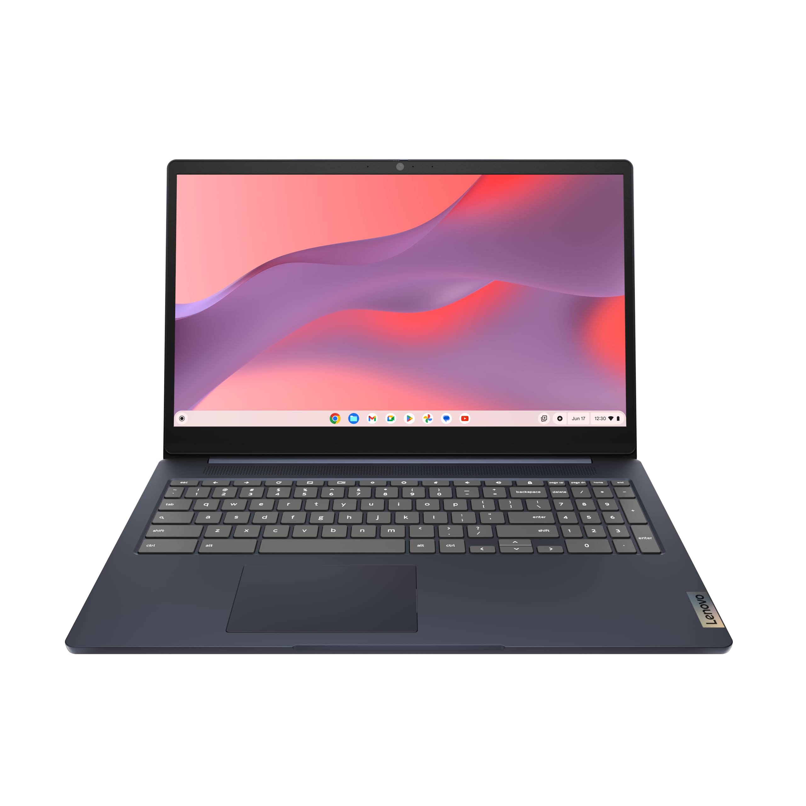 ASUS Chromebook CX15 Laptop, 15.6