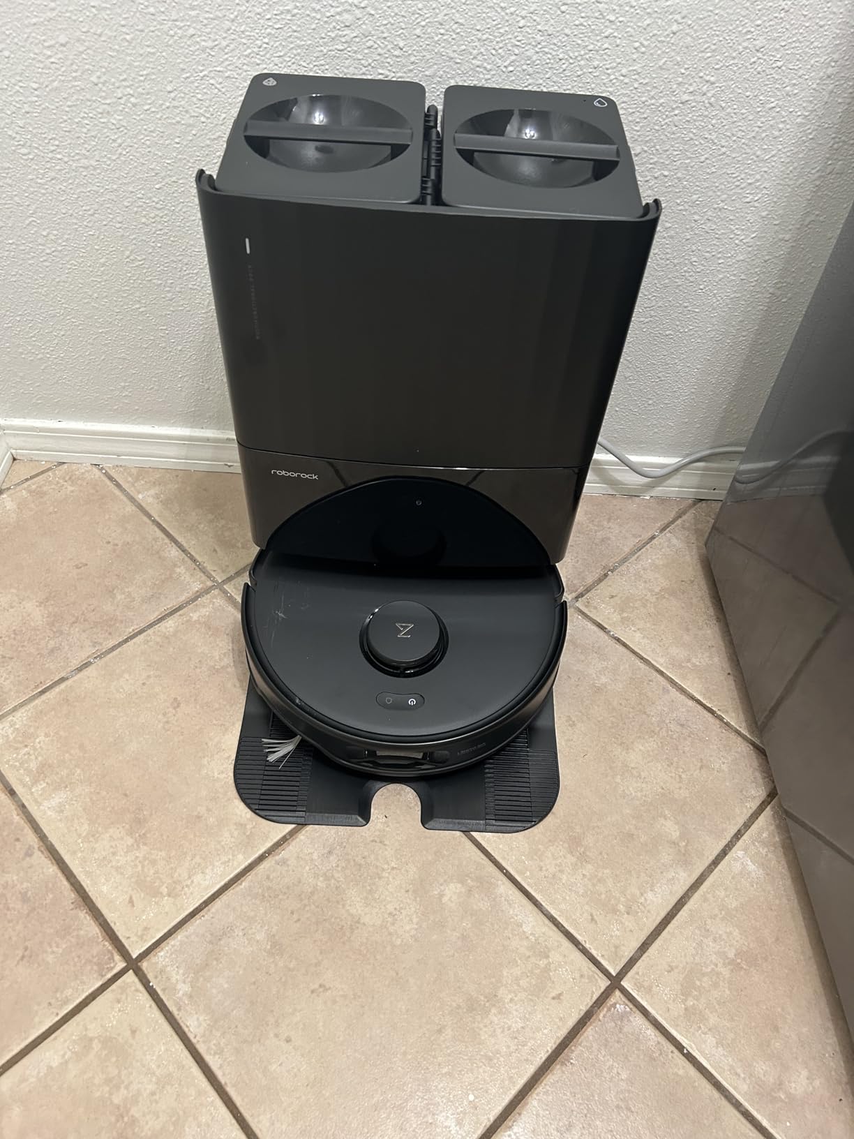 Roborock Qrevo Edge 2 customer photo 1