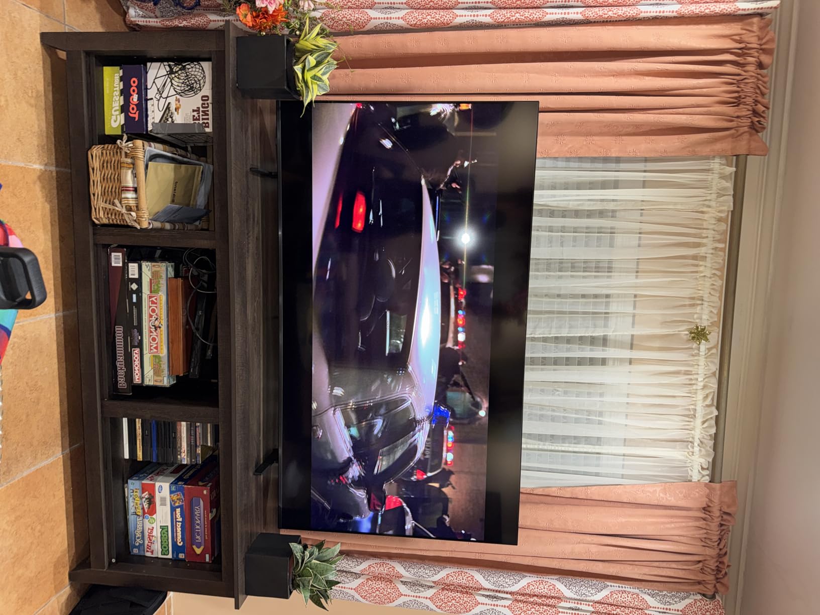 75-Inch Class Mini LED M70H Series Samsung Vision AI Companion Smart TV (2026 Model, 75M70H) Processor 4K, Pure Spectrum Color, Motion Xcelerator + DLG 120Hz customer photo 2