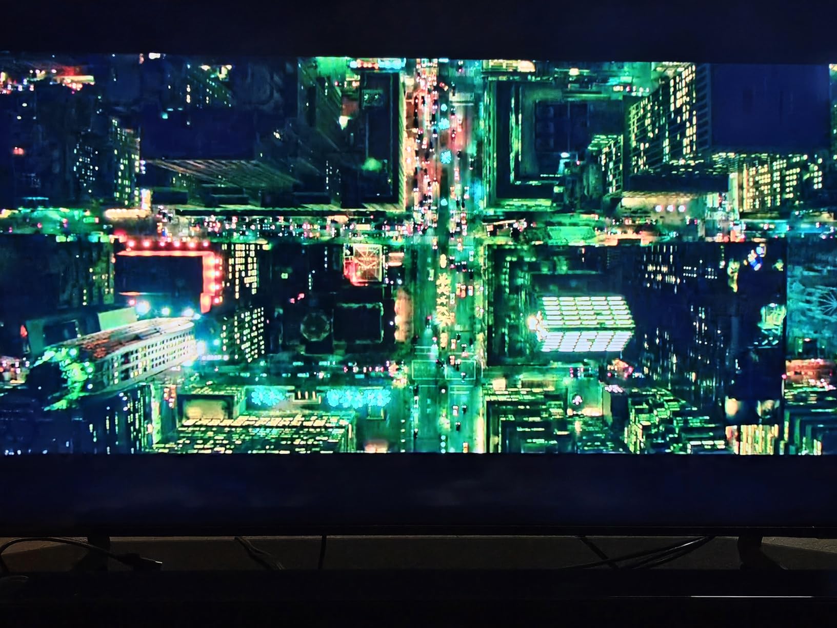 75-Inch Class Neo QLED QN70H Series Samsung Vision AI Smart TV (2026 Model, 75QN70H) Quantum Mini LED, 100% Color Volume with Dot, NQ4 AI Processor, 4K Upscaling, Alexa Built-in customer photo 2