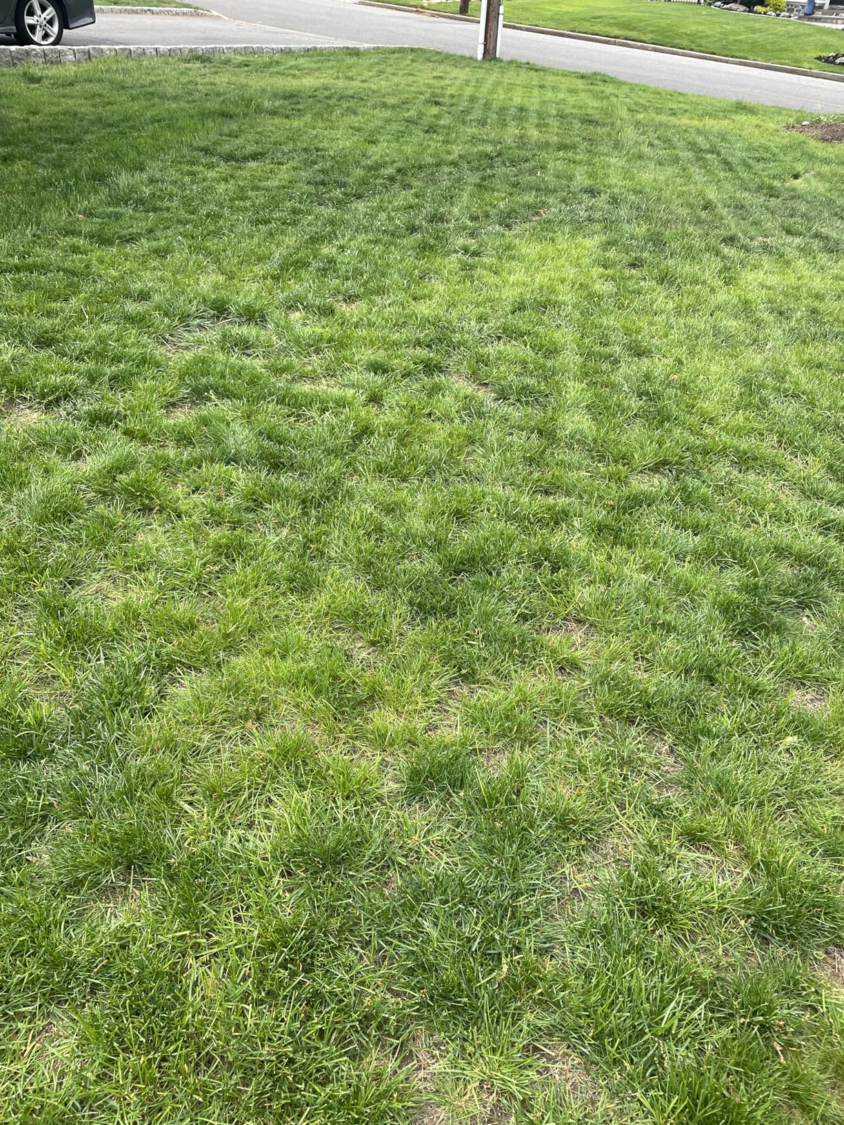 ECOVACS Goat O1000 RTK Care Kit Robotic Lawn Mower with RTK Precision Navigation, No Perimeter Wire, Smart App Control, Auto Mapping, Multi-Zone Management - Includes 36 Extra Blades customer photo 1