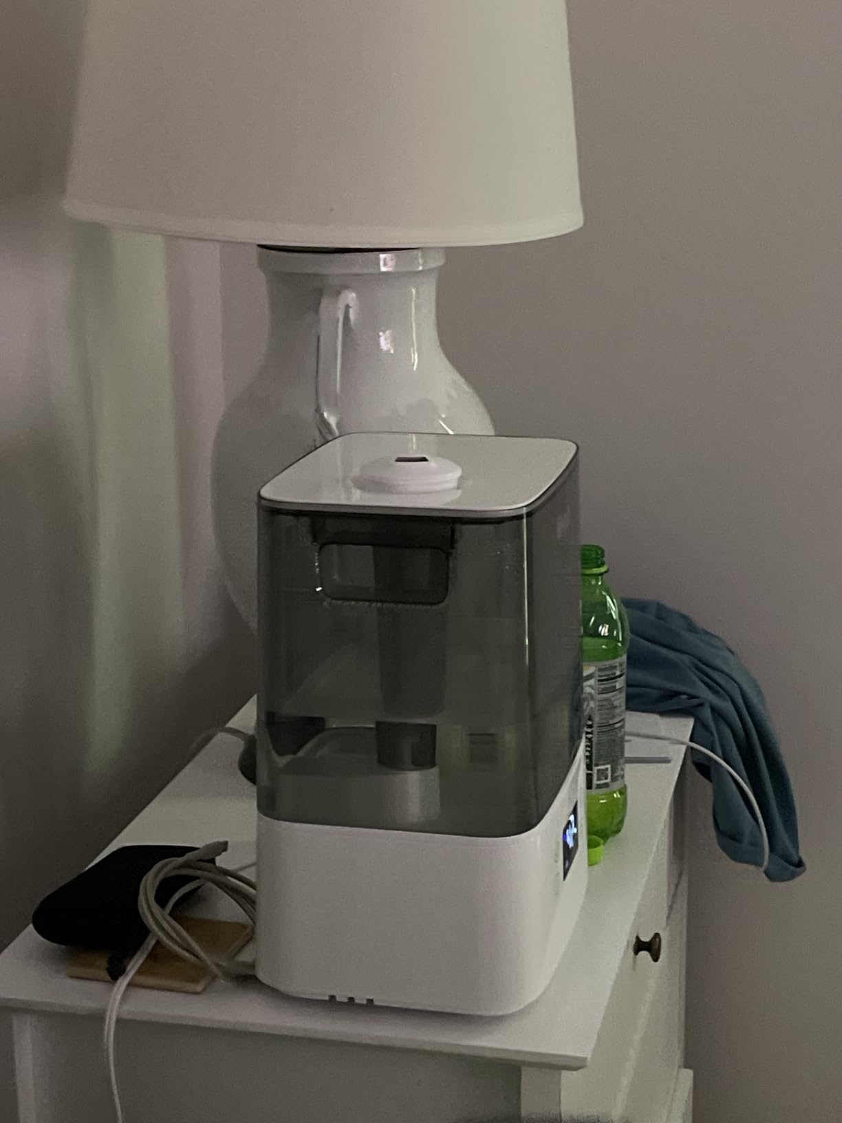 Levoit NeoClassic 650S customer photo 2