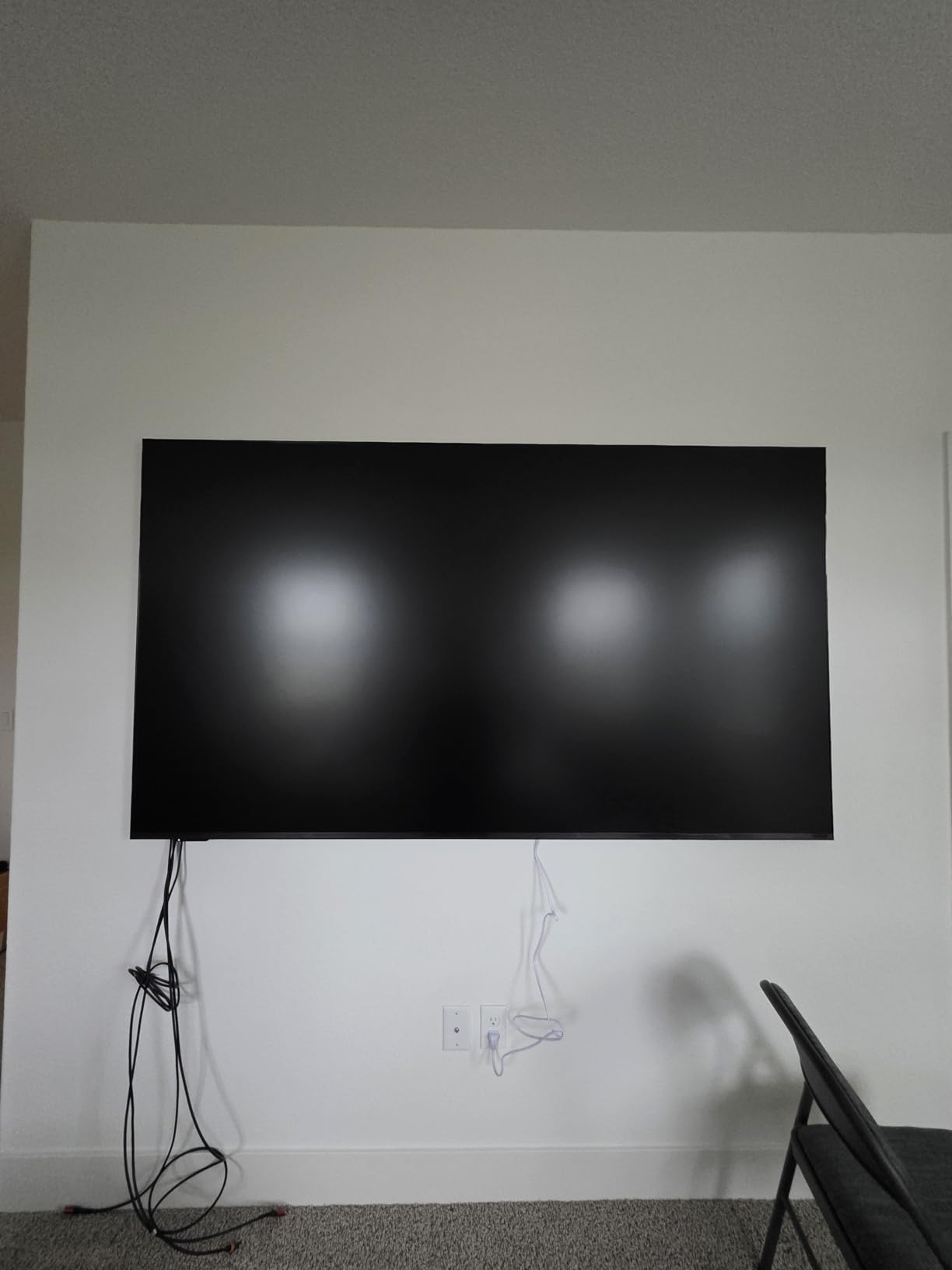 Hisense 50