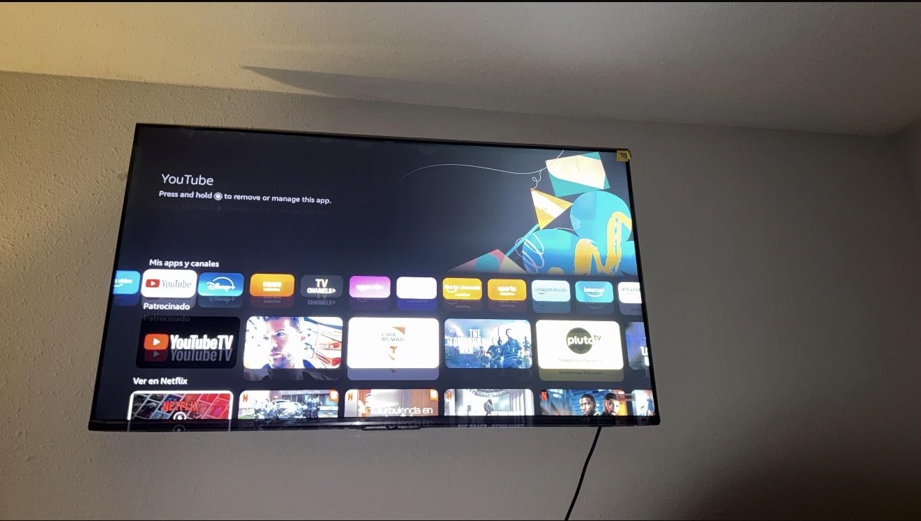 Hisense 75