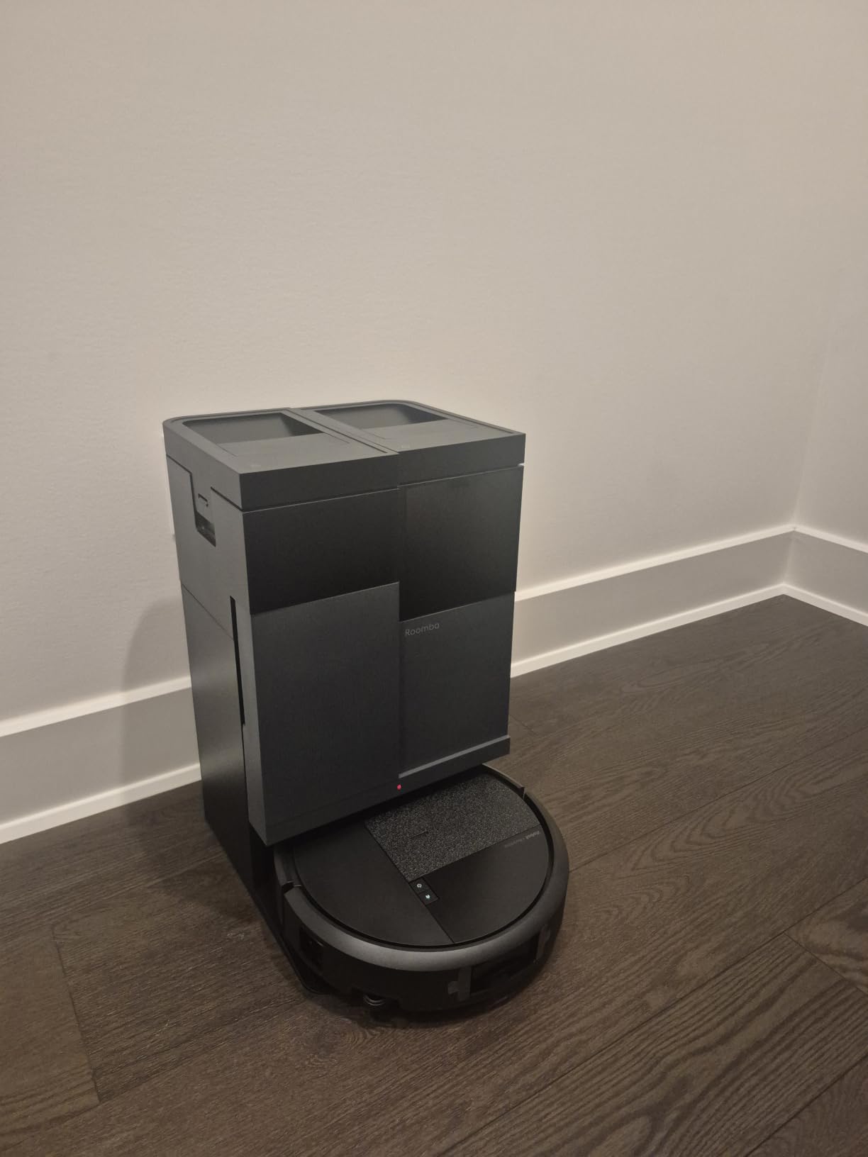 iRobot Roomba 415X customer photo 1
