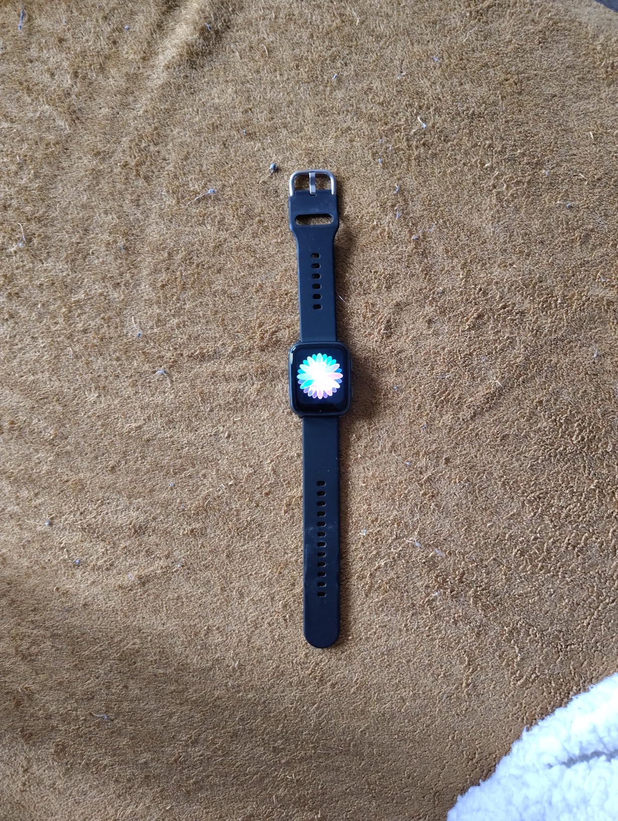 MorePro Fitness Tracker customer photo 1