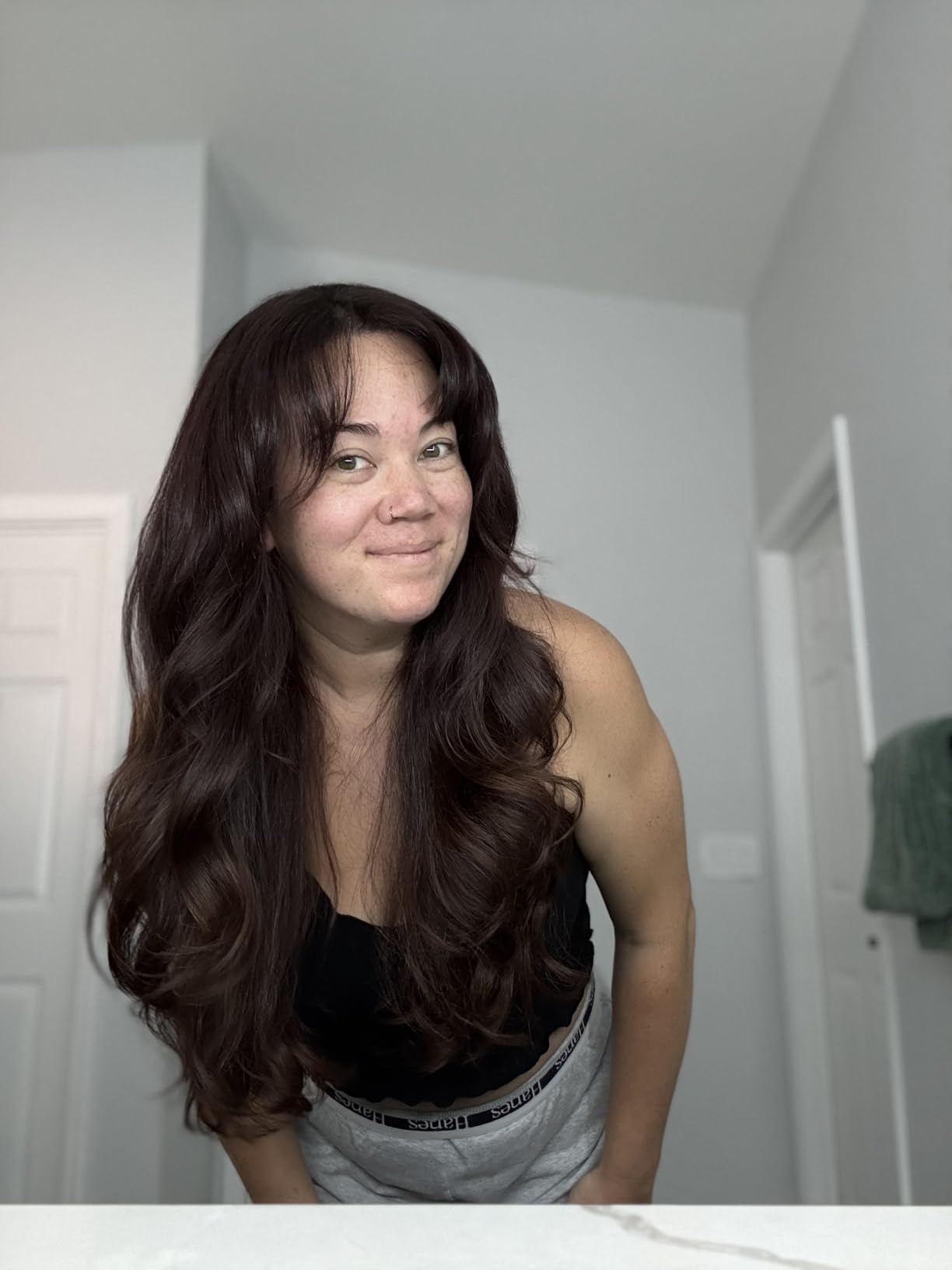 Dreame AirStyle Era Multi-Styler | 8-in-1 Airflow Styling | Fast Drying, Straightening, Curling, Smoothing & Volumizing | Cool Air Setting | No Heat Damage | for All Hair Types customer photo 1