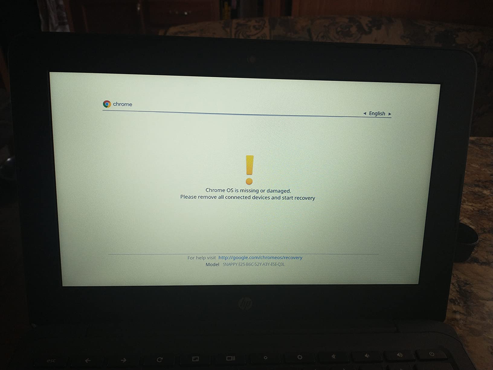 HP Laptop Computer for Students, 2026 Edition AI PC, Intel Processor, 8GB RAM, 128GB UFS, Windows 11 Home S, Sky Blue customer photo 1