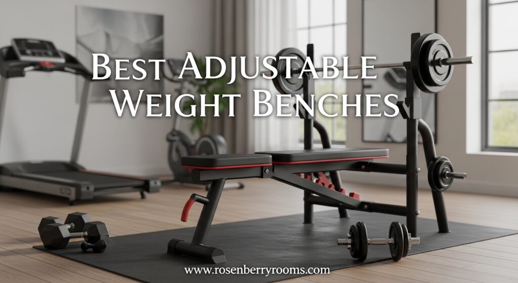 The current image has no alternative text. The file name is: Best-Adjustable-Weight-Benches.jpeg