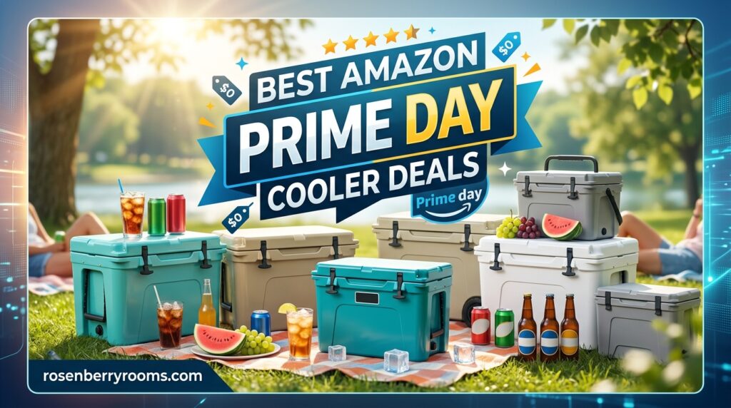 Current image: Best Amazon Prime Day Cooler Deals
