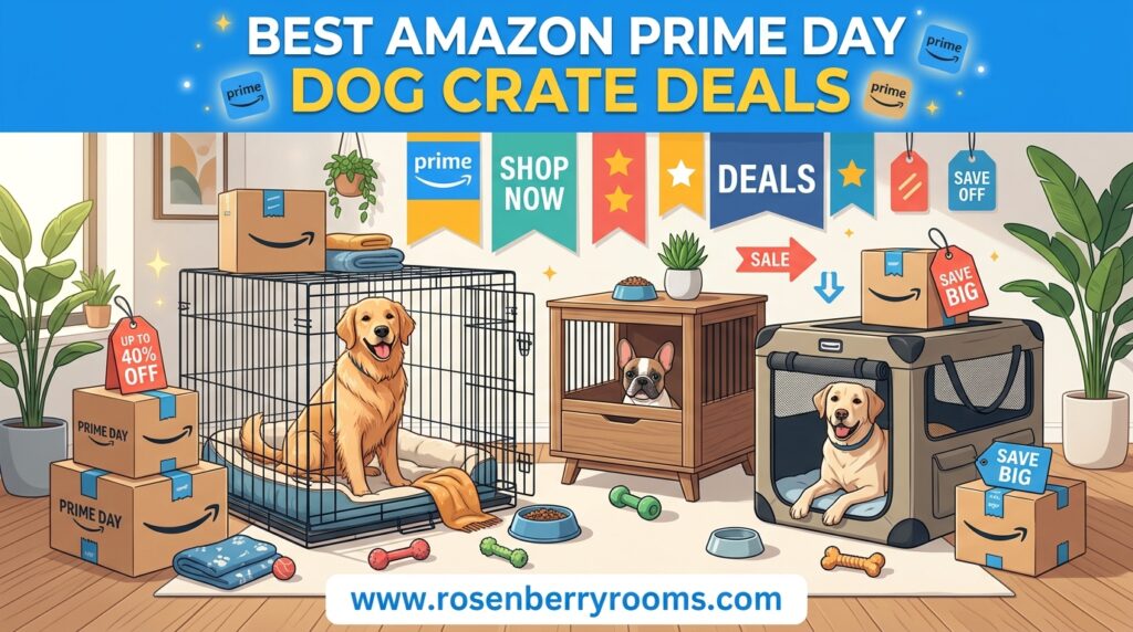 The current image has no alternative text. The file name is: Best-Amazon-Prime-Day-Dog-Crate-Deals.jpeg