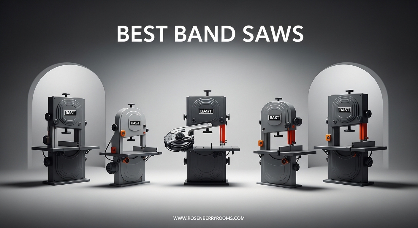 Best Band Saws
