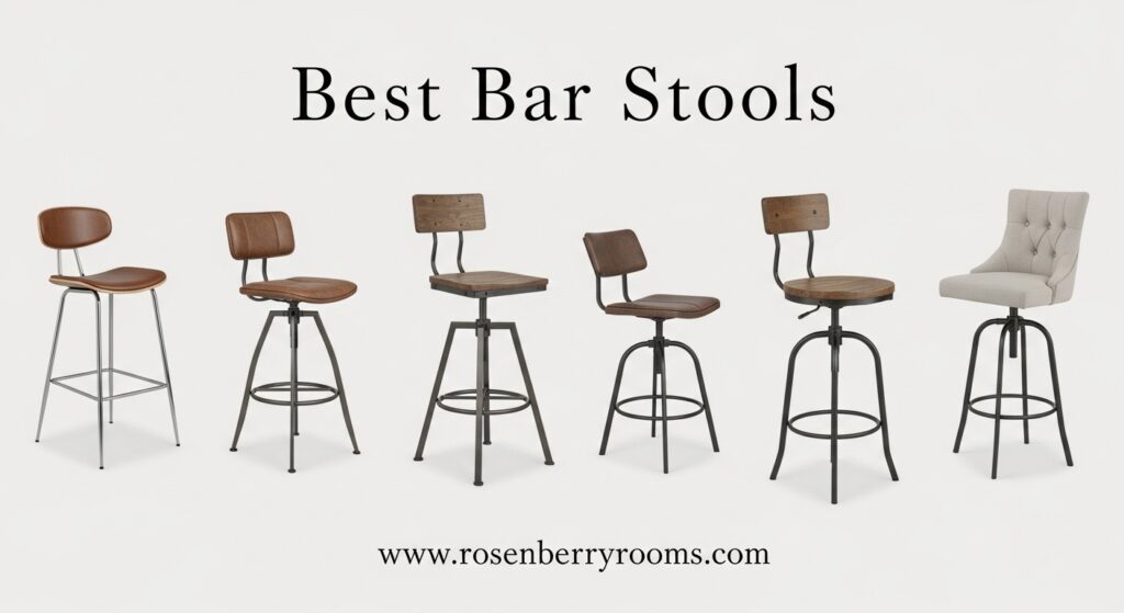 The current image has no alternative text. The file name is: Best-Bar-Stools.jpeg