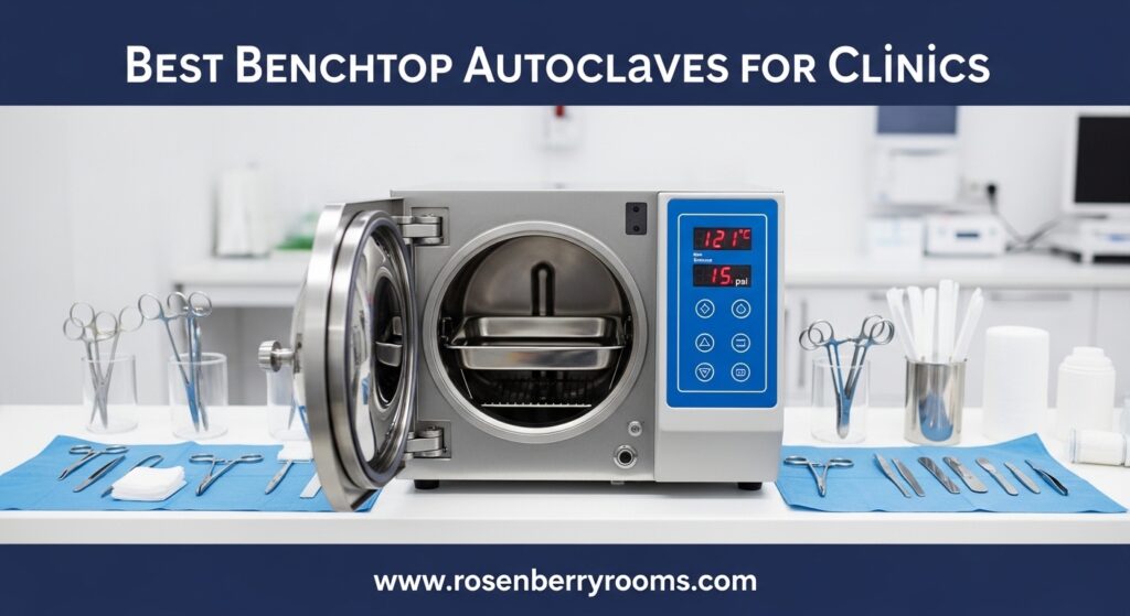 The current image has no alternative text. The file name is: Best-Benchtop-Autoclaves-for-Clinics.jpeg