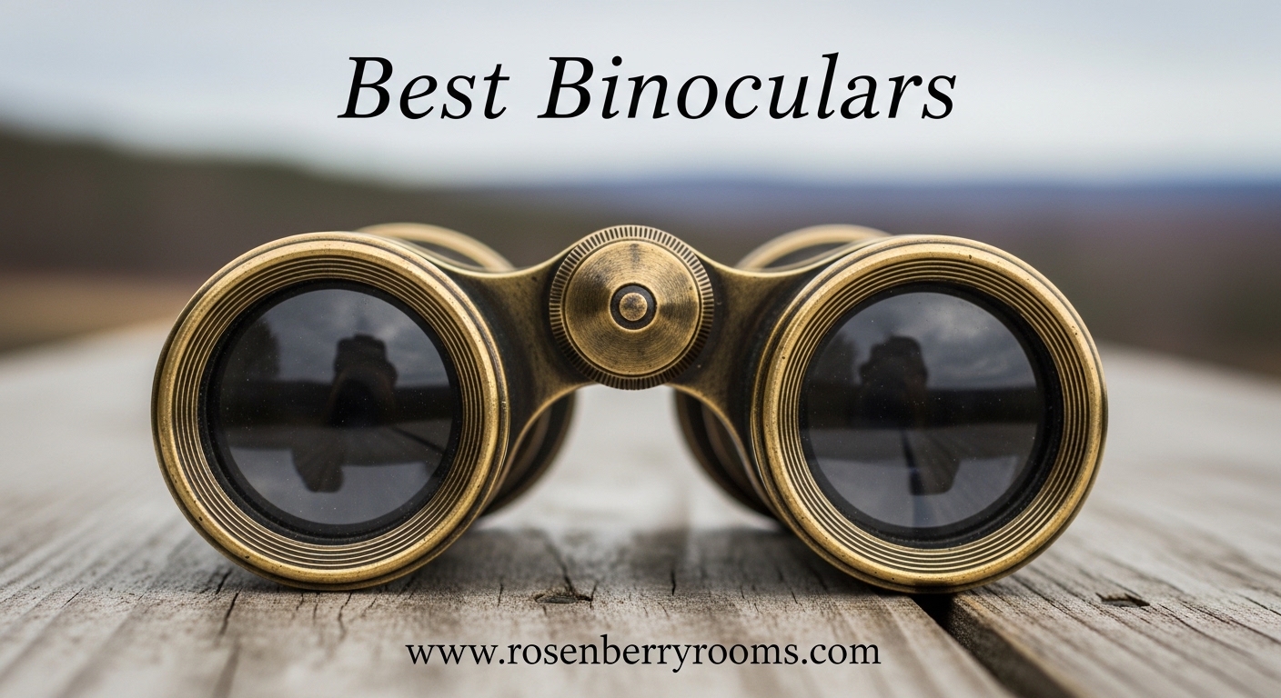 Best Binoculars