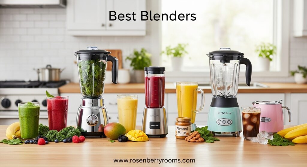 The current image has no alternative text. The file name is: Best-Blenders.jpeg