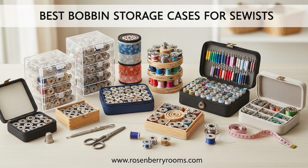 The current image has no alternative text. The file name is: Best-Bobbin-Storage-Cases-for-Sewists.jpeg
