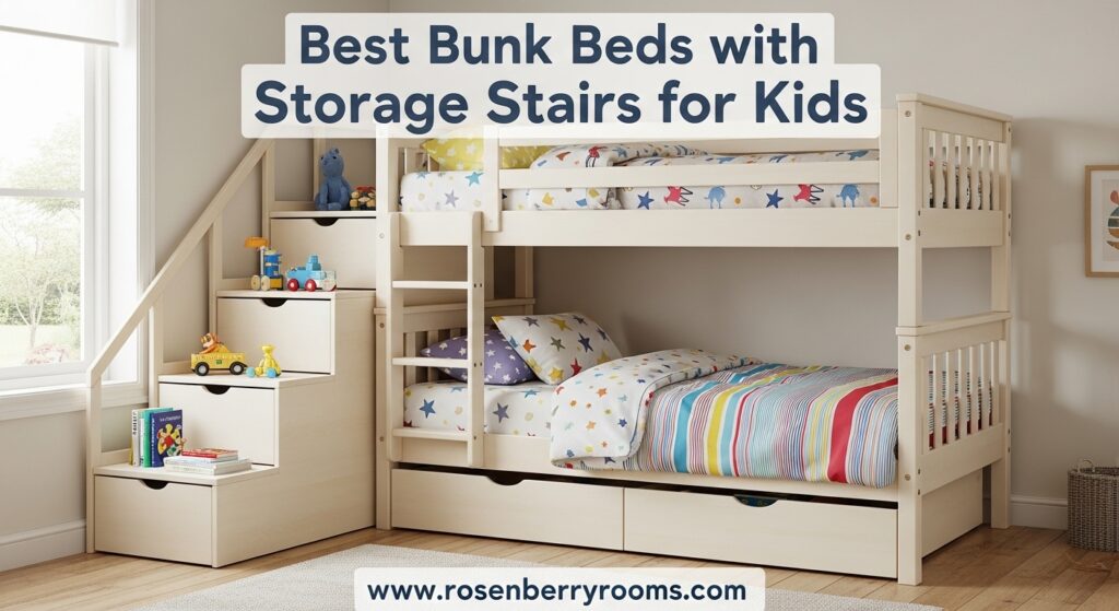 The current image has no alternative text. The file name is: Best-Bunk-Beds-with-Storage-Stairs-for-Kids.jpeg