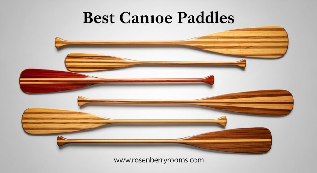 The current image has no alternative text. The file name is: Best-Canoe-Paddles.jpeg