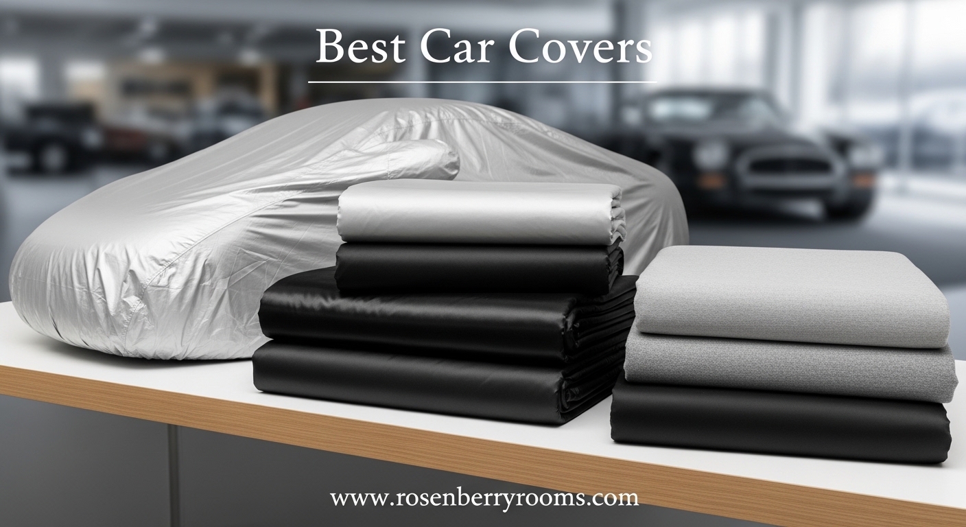Best Car Covers