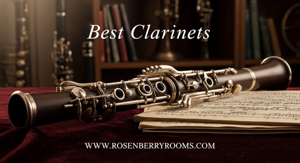 The current image has no alternative text. The file name is: Best-Clarinets.jpeg