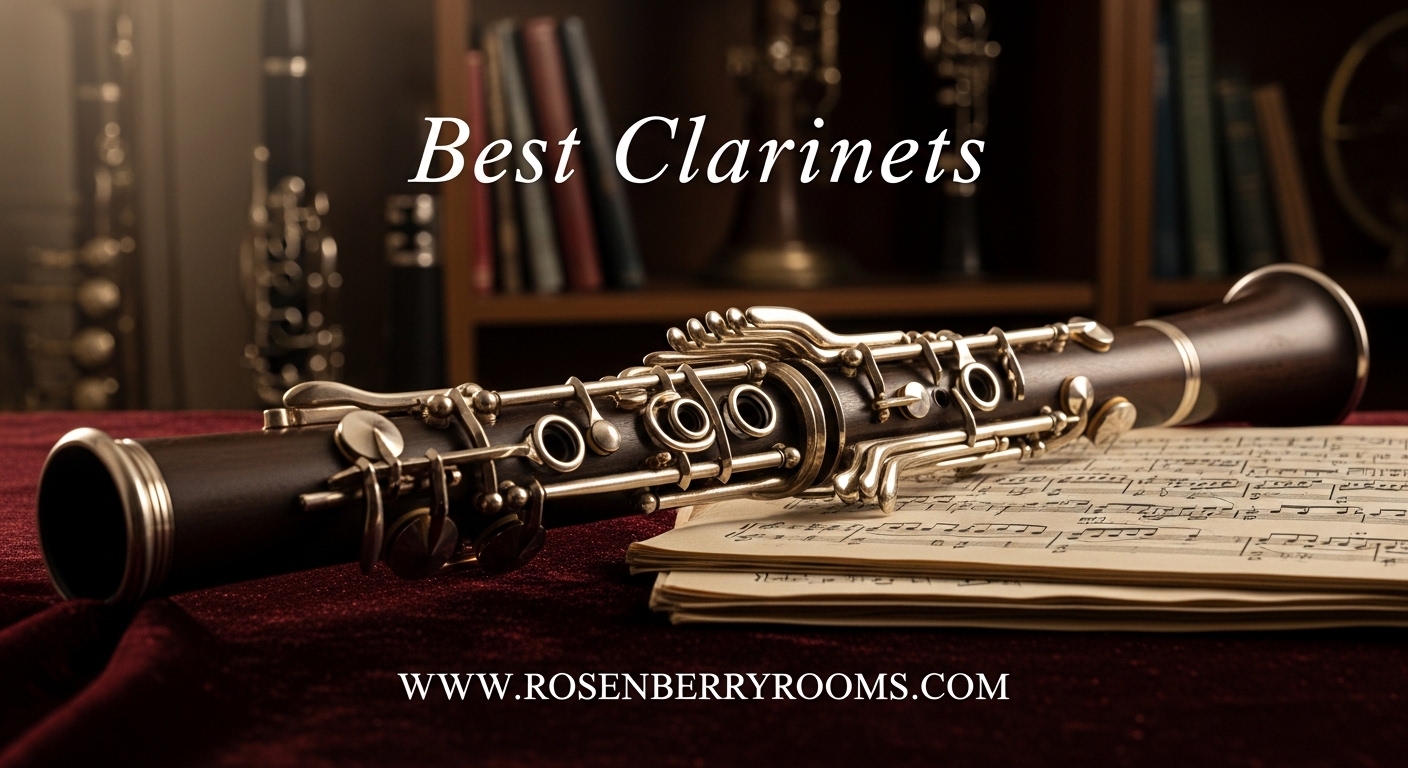 Best Clarinets