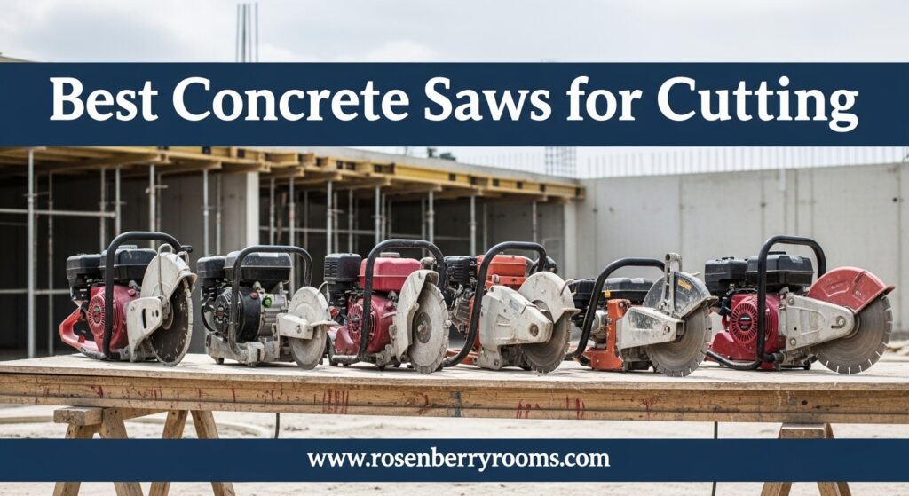 The current image has no alternative text. The file name is: Best-Concrete-Saws-for-Cutting.jpeg