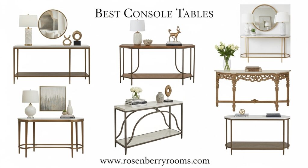 The current image has no alternative text. The file name is: Best-Console-Tables-1.jpeg