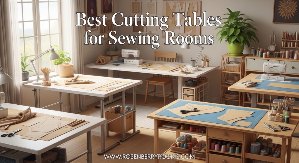The current image has no alternative text. The file name is: Best-Cutting-Tables-for-Sewing-Rooms.jpeg