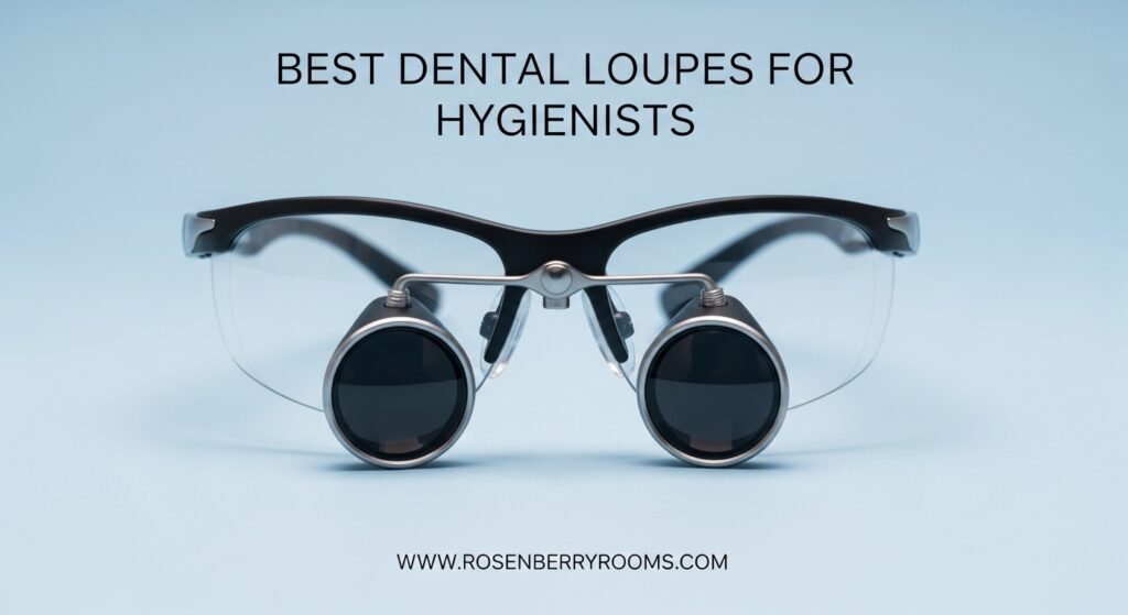 The current image has no alternative text. The file name is: Best-Dental-Loupes-for-Hygienists.jpeg