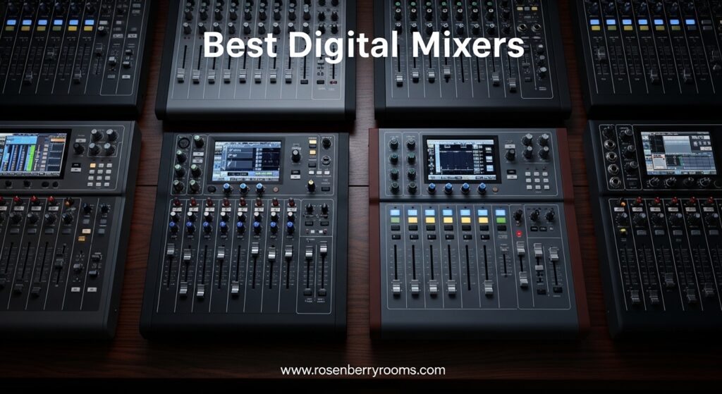 The current image has no alternative text. The file name is: Best-Digital-Mixers.jpeg