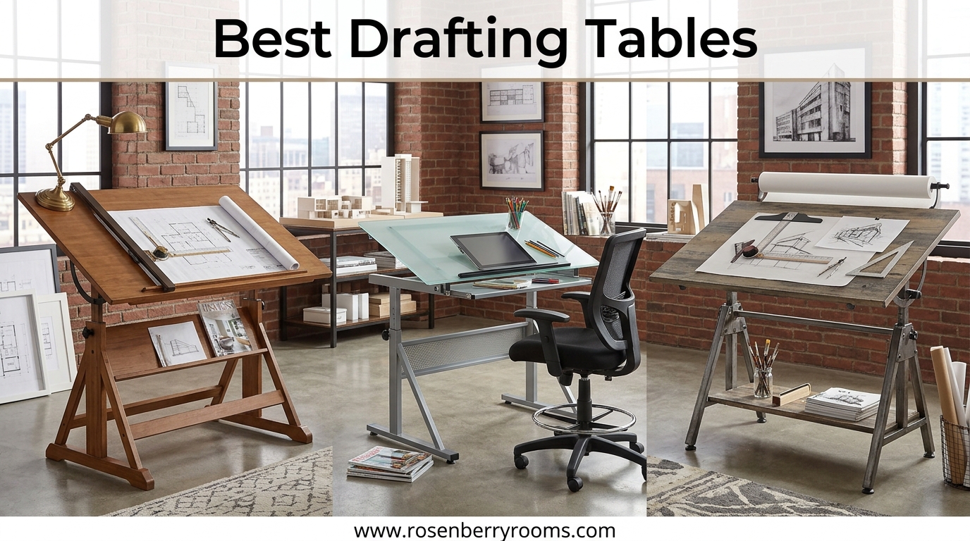 Best Drafting Tables