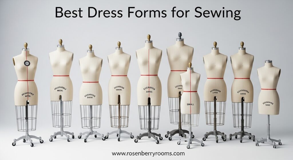 The current image has no alternative text. The file name is: Best-Dress-Forms-for-Sewing.jpeg