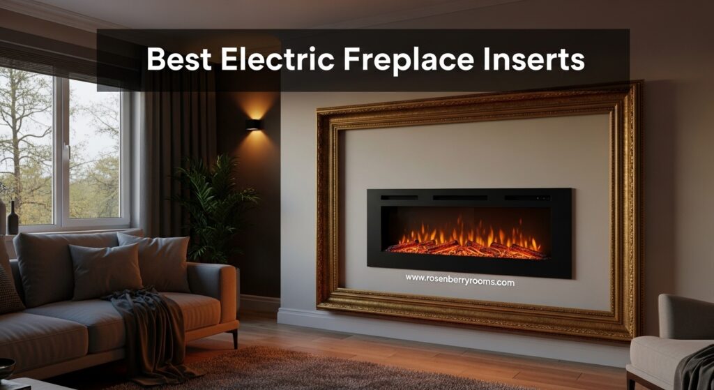 The current image has no alternative text. The file name is: Best-Electric-Fireplace-Inserts.jpeg