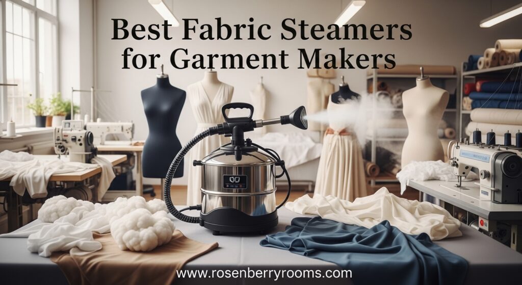 The current image has no alternative text. The file name is: Best-Fabric-Steamers-for-Garment-Makers.jpeg