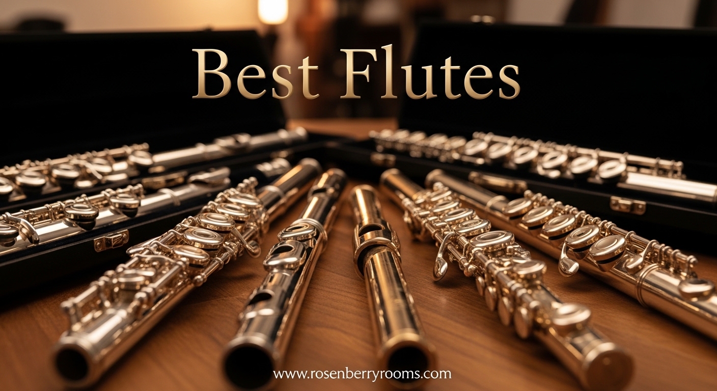 Best Flutes