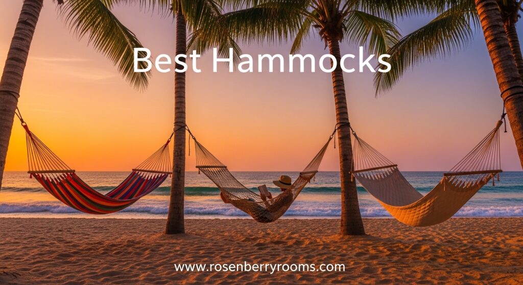 The current image has no alternative text. The file name is: Best-Hammocks.jpeg