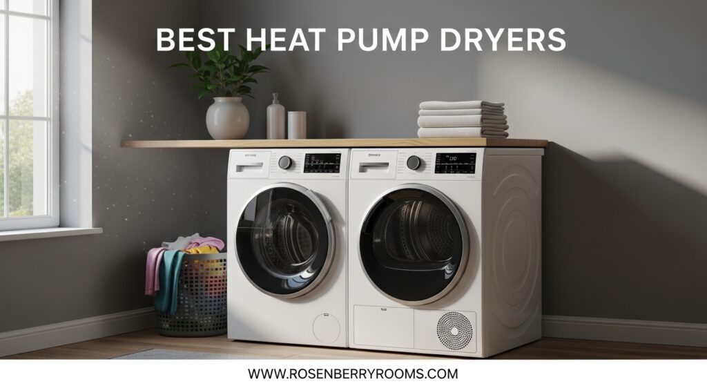 The current image has no alternative text. The file name is: Best-Heat-Pump-Dryers.jpeg