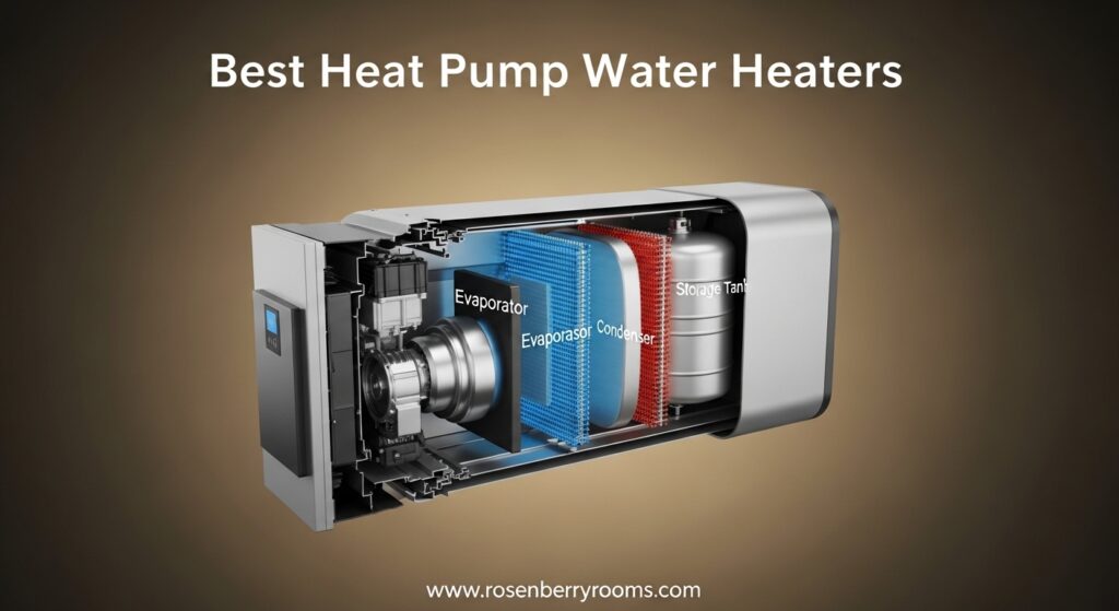 The current image has no alternative text. The file name is: Best-Heat-Pump-Water-Heaters.jpeg